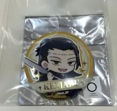 呪術廻戦 スイーツパラダイス 缶バッジ　羂策