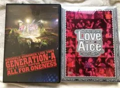 2026年最新】イコラブ DVDの人気アイテム - メルカリ