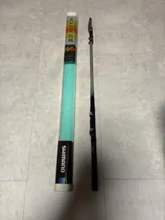 SHIMANO ULTRA GAME 70-75 ZD 渓流竿 - メルカリ