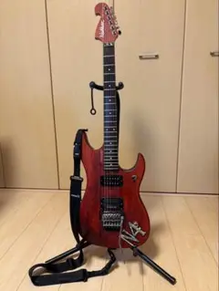 2025年最新】washburn エレキギターの人気アイテム - メルカリ
