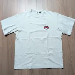 NANGA Tシャツ ホワイト JPN XLサイズのサムネイル