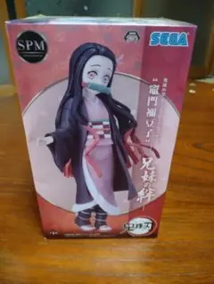 ねずこ　フィギュア