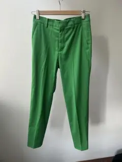 ユナイテッドアローズ　パンツ　美品