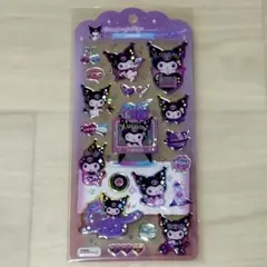 【新品】クロミ ドロップジェリーシール