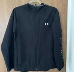 軽量ランニング用ウインドブレーカー - ブランド: Under Armour