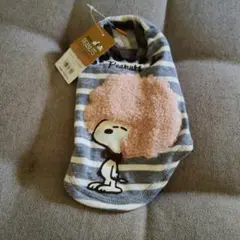 Vintage PEANUTS スヌーピー ペット用ウェア3S最終お値下げ❣のサムネイル