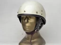 Buco Protector プロテクター　ブコ　ハーフ　ビンテージ　白