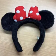 ミニー カチューシャ