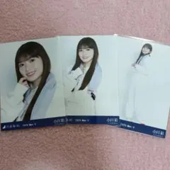 乃木坂46 小川彩 生写真 ショート丈ジャージ ヒキ - メルカリ