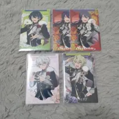 あんスタ スタフォニ カードまとめ売り