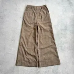00s cityboy beams buggy check slacks