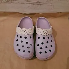 キッズサンダル　21cm