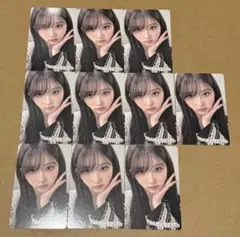 SEVENTEEN carat blue new you トレカ ジョンハン | Mercari