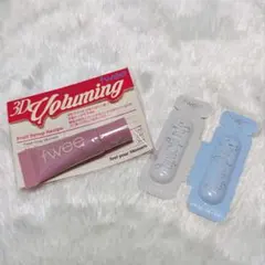 【新作お試し】フィー (fwee) ティント1種・トーンアップベース2種セット