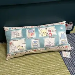 ポケモン クッション