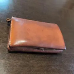HERZ（ヘルツ）　ミドルウォレットのサムネイル