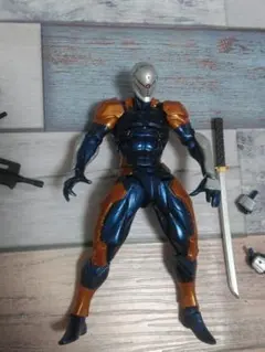 2026年最新】リボルミニ サイボーグ忍者の人気アイテム - メルカリ