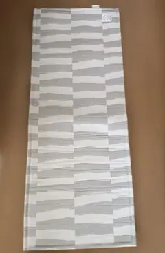 SEASON REASON 接触冷感ラグ マット 45x120cm