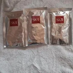 SK-II フェイシャル トリートメント マスク 3枚入り