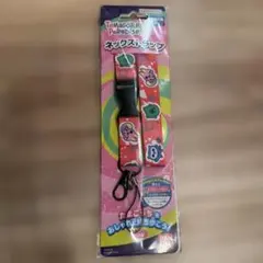 Tamagotchi Paradise ネックストラップ