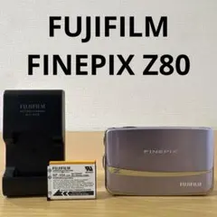 2026年最新】finepix z80の人気アイテム - メルカリ
