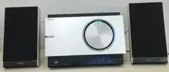 【ONKYO】コンポ CR-T1X (CD/ラジオ/iPodドック) オンキョー【X-T1CRX】CDコンポ 買取専門【アドア東京】世田谷区