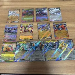 ポケモンカード まとめ売り　15枚セット ポケモンカード まとめ売り 15枚セット - メルカリ