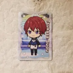 あんスタ チップス2 Knights 朱桜司