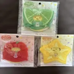 すみっコぐらし てのりぬいぐるみ ポンチョ