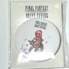 2025年最新】ffbe 缶バッジの人気アイテム - メルカリ