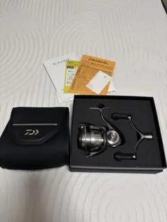 2026年最新】ダイワ 22イグジスト LT2500S-DHの人気アイテム - メルカリ