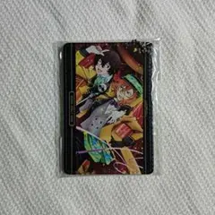 文豪ストレイドッグス 文スト 中原中也 カジノチップキーホルダー