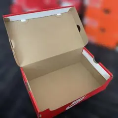 NIKE スニーカー 空箱 まとめ売り　19箱