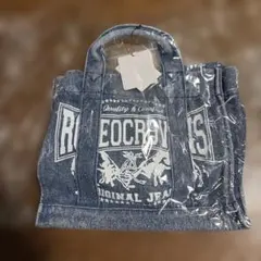 ロデオクランズトートあのサムネイル
