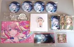 プロジェクトセカイ 小豆沢こはね まとめ売り