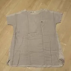 ❤️ハートマーケットTシャツチュニック ❤️