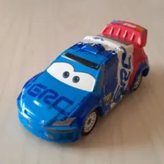 カーズトミカ　廃盤　ラウール・サルール　(スタンダードタイプ)