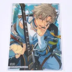 あんスタ クリアカード クリアカードコレクションガム SP 大神晃牙 晃牙