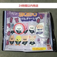 StrayKids スキズ SKZOO グミ&チャーム リービット