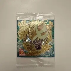 10thレア 孫悟空 ドラゴンボール 超戦士シールウエハース超 超絶感謝の十周年