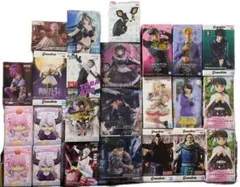 【早い者勝ち】24点セット プライズ フィギュア まとめ売り フリーレン　他