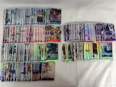 ワンピースカードゲーム 大量まとめ売り SR 300枚以上