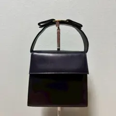 Ferragamo 2way Vara Ribbon Mini Bag