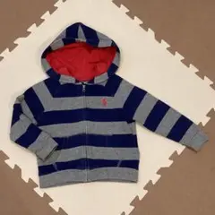 ラルフローレンパーカー18m