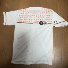 Under Armour 85周年記念ユニフォーム　読売ジャイアンツ　巨人　配布