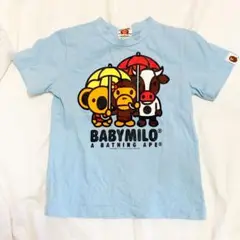 Bape Tシャツ　110サイズ