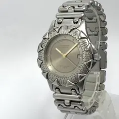 2026年最新】TECHNOS 文字盤カラー：シルバー メンズ 腕時計(クォーツ 