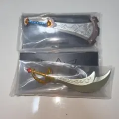 ゼルダの伝説 ウェポンコレクション