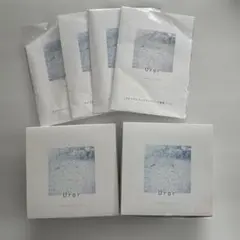 ツインガーデン 薬用 ユレイル 炭酸パック　２箱10回分のサムネイル
