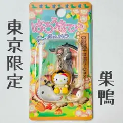 ご当地キティ 水族館限定 ラッコ ファスナーマスコット - メルカリ